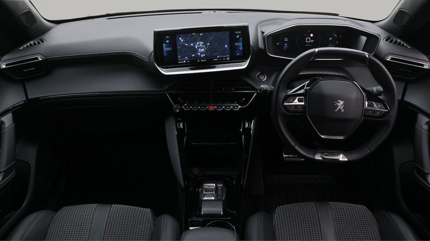 Used Peugeot 2008 2023 for sale - 77378312: Photo 13