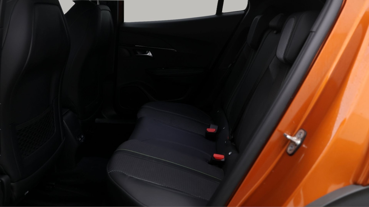 Used Peugeot 2008 2023 for sale - 77378312: Photo 16