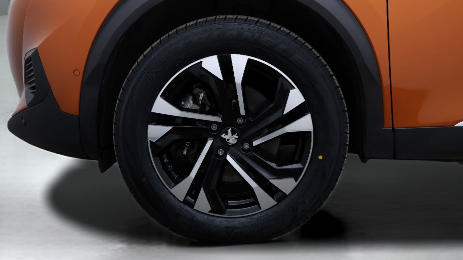 Used Peugeot 2008 2023 for sale - 77378312: Photo 18