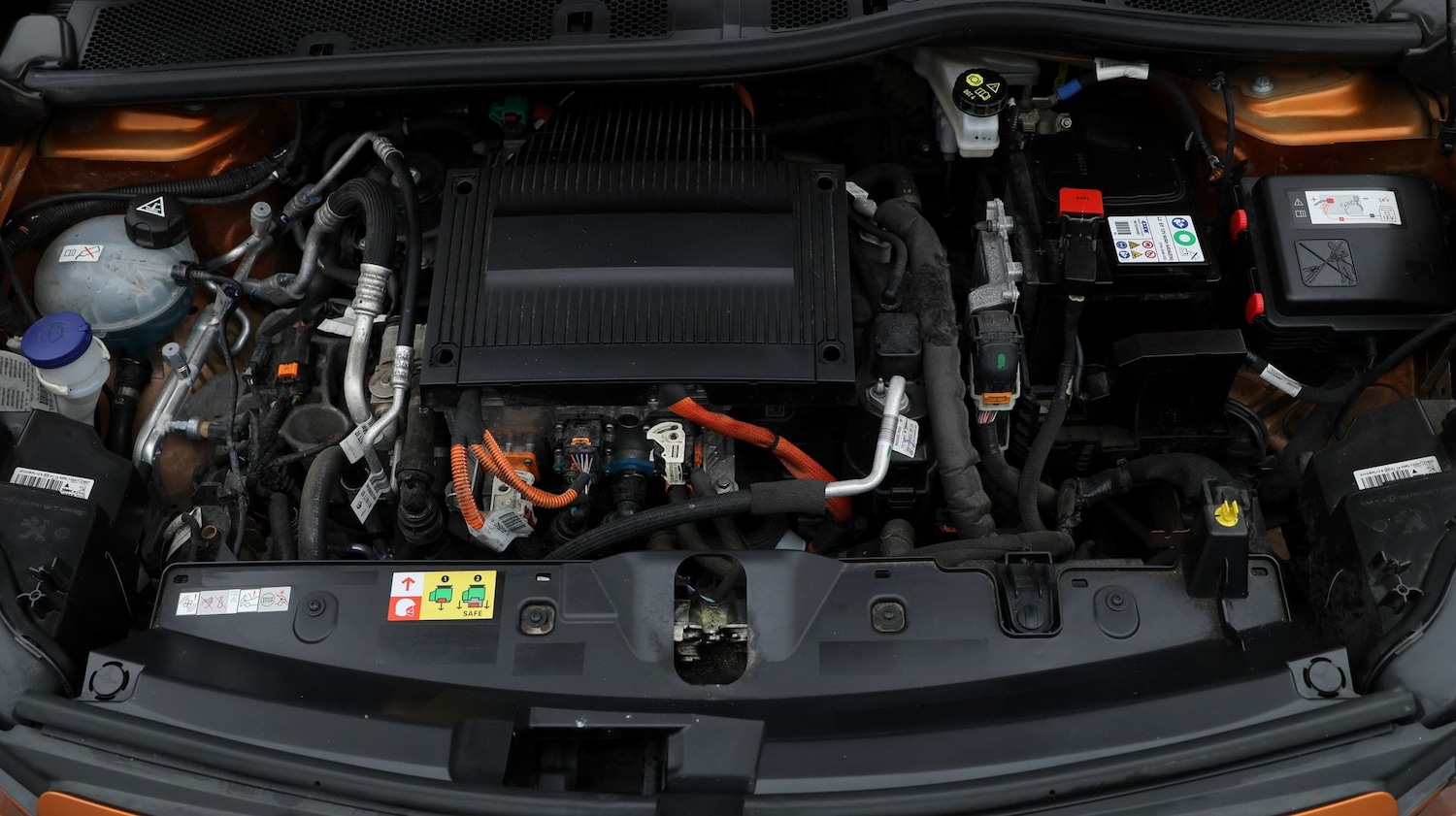 Used Peugeot 2008 2023 for sale - 77378312: Photo 19