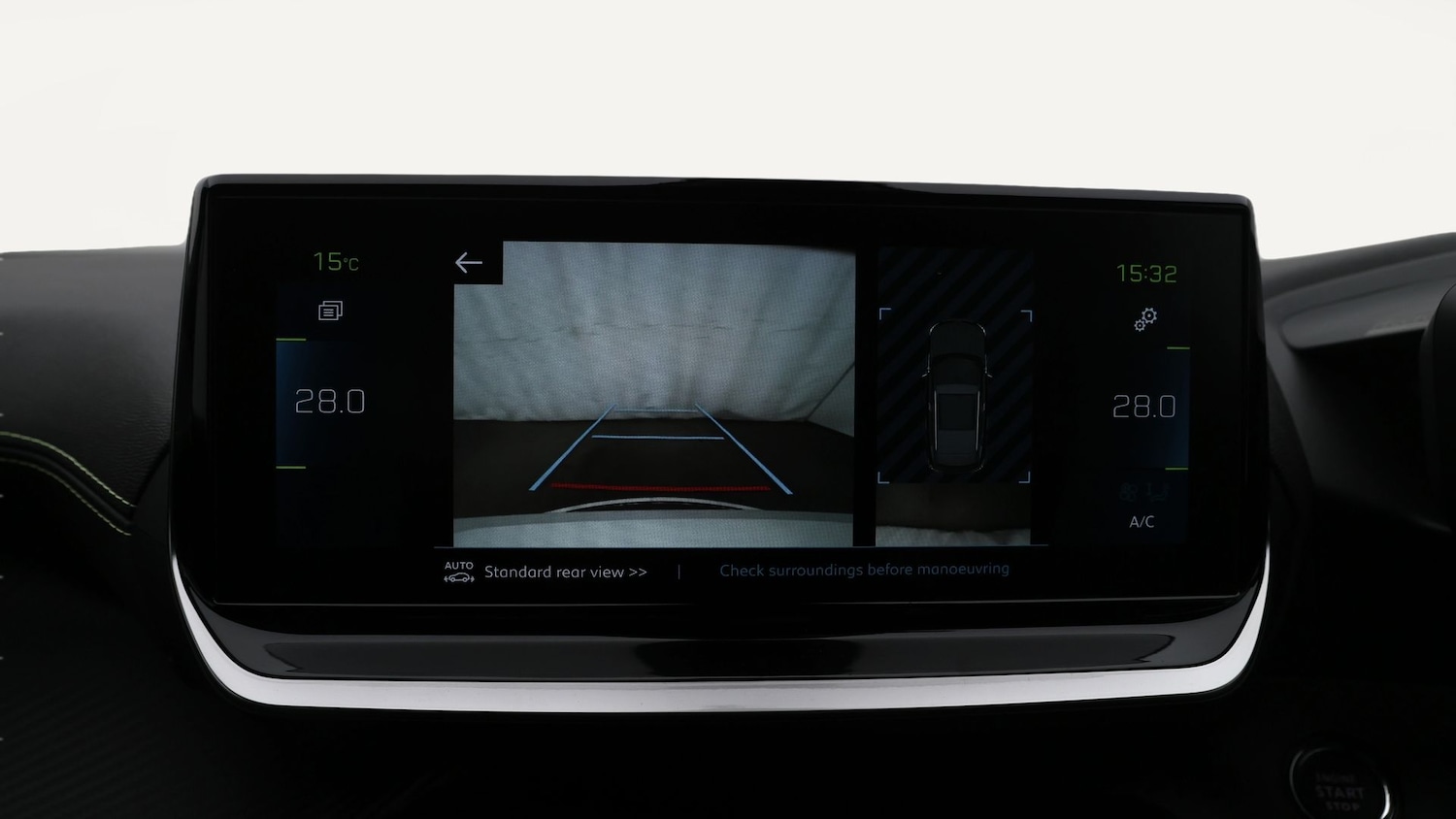 Used Peugeot 2008 2023 for sale - 77378312: Photo 25