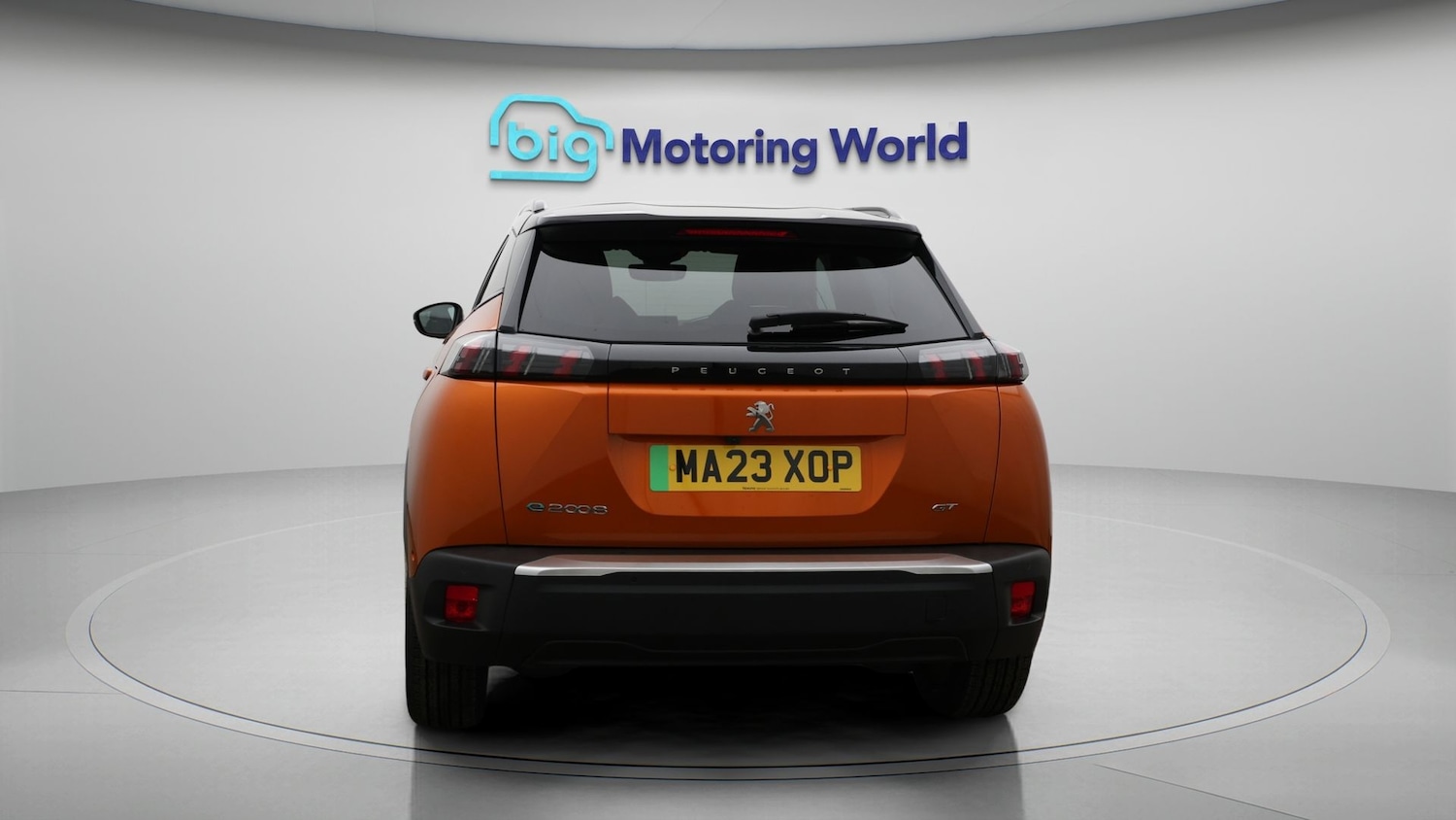 Used Peugeot 2008 2023 for sale - 77378312: Photo 6