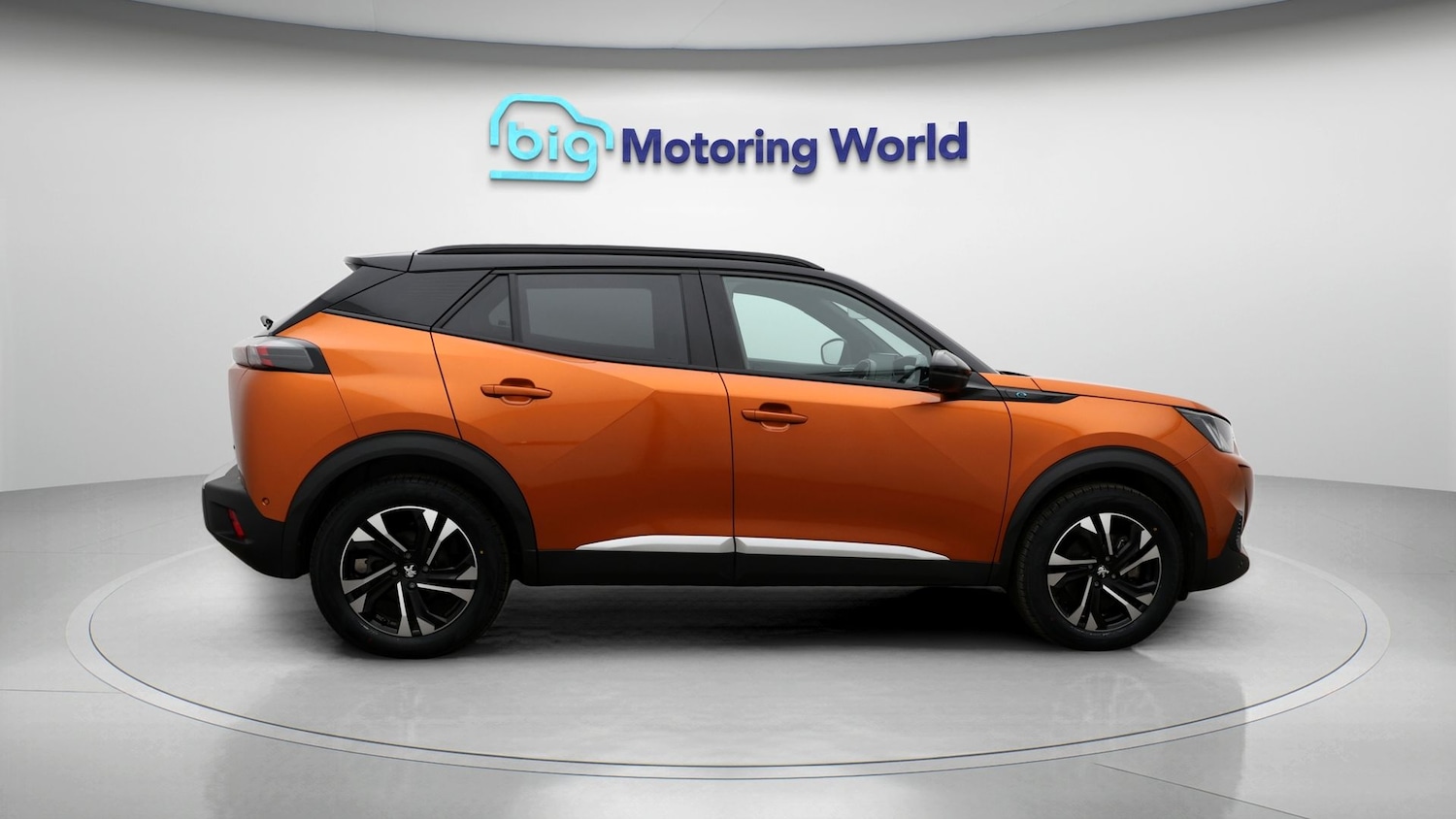 Used Peugeot 2008 2023 for sale - 77378312: Photo 8