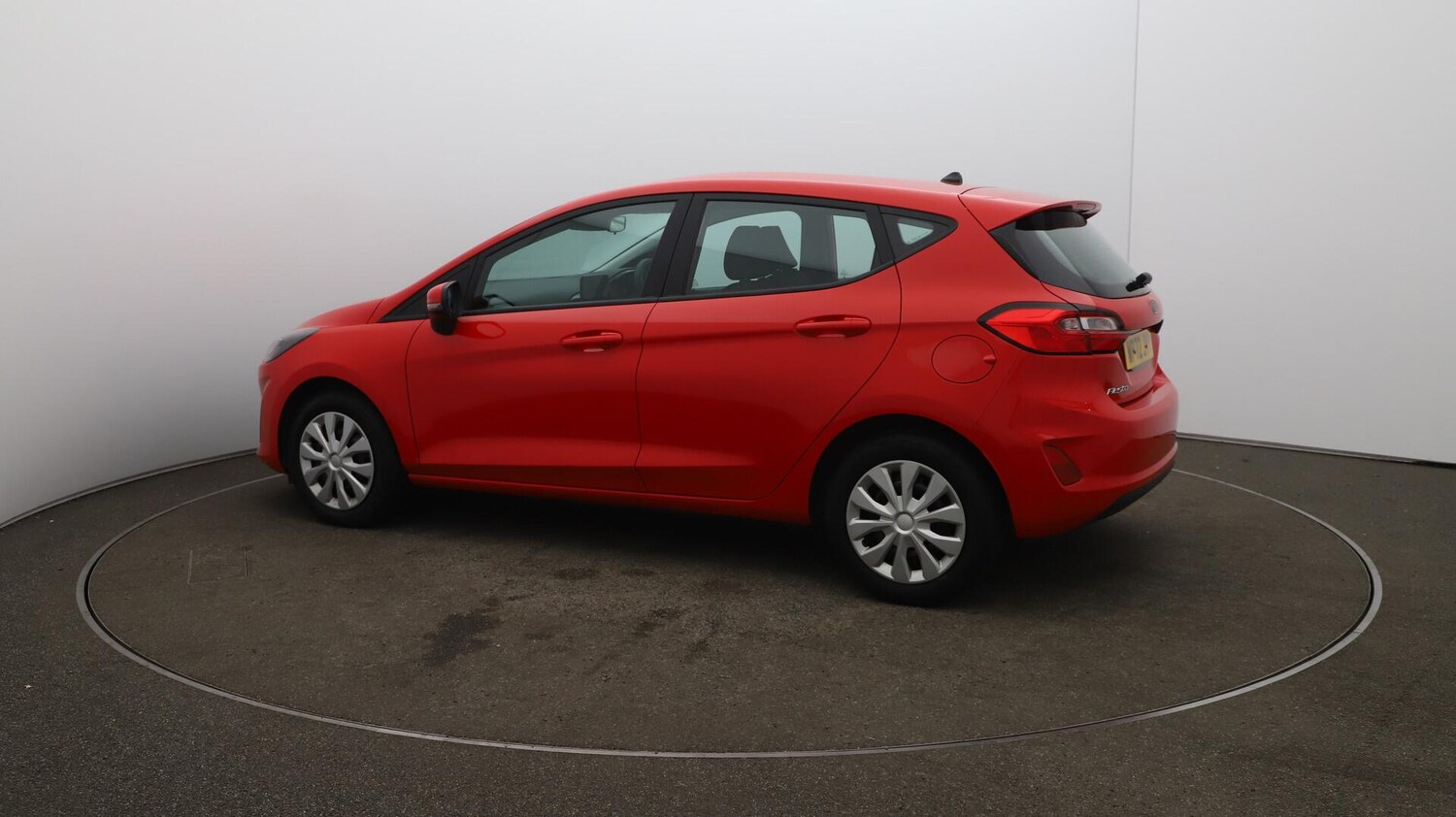 Vehicle 45