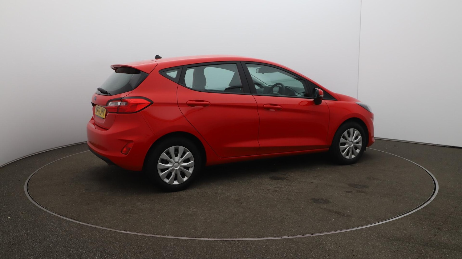 Vehicle 50