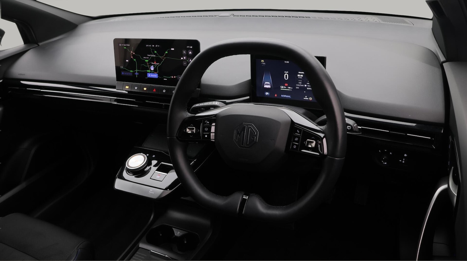 Used MG MG4 2023 for sale - 76550347: Photo 10