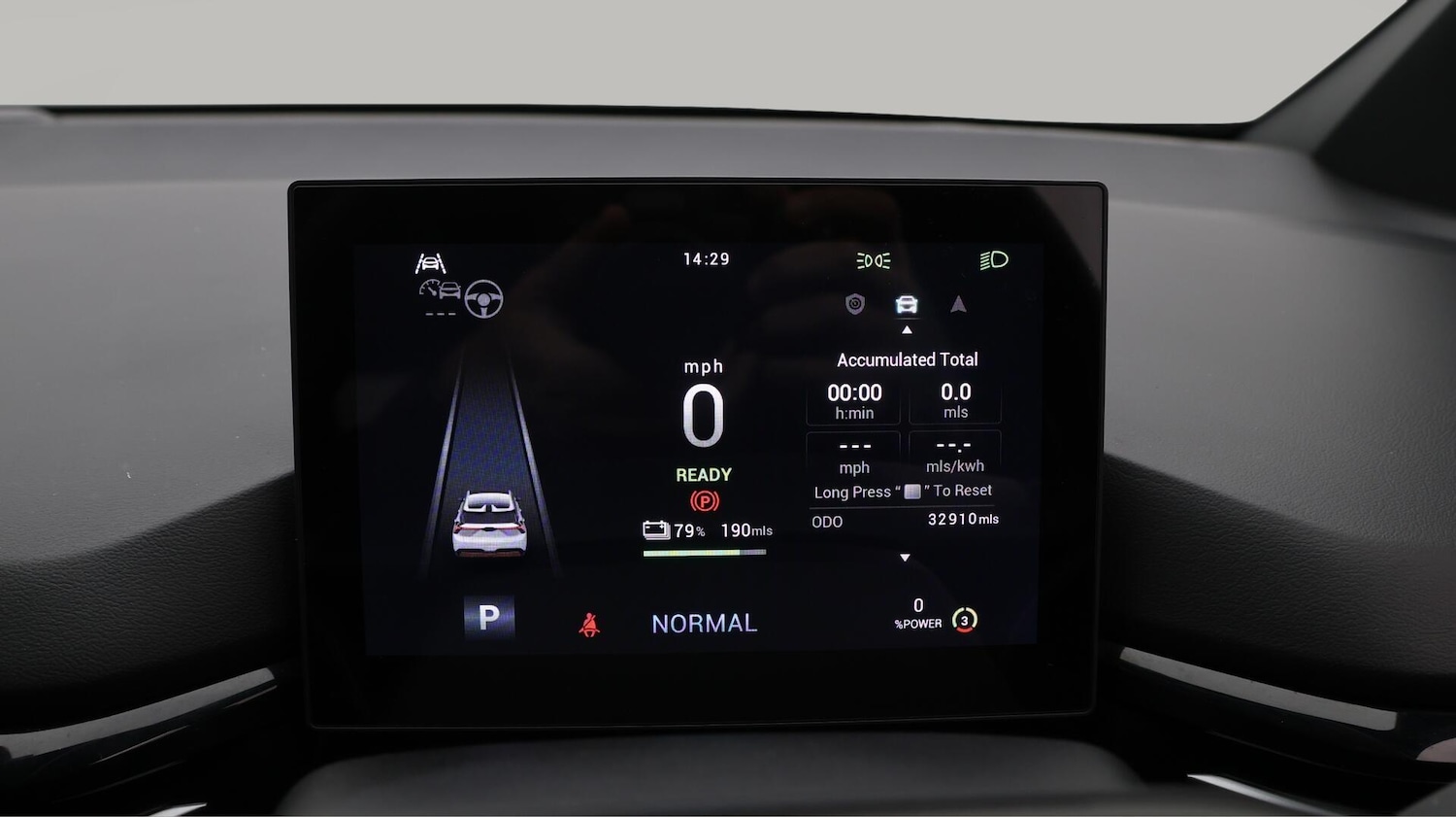 Used MG MG4 2023 for sale - 76550347: Photo 11