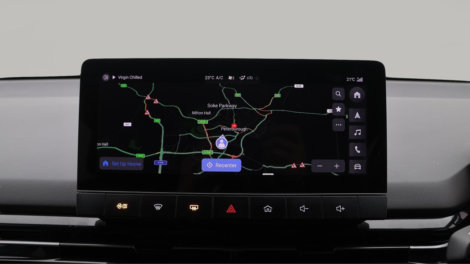 Used MG MG4 2023 for sale - 76550347: Photo 12