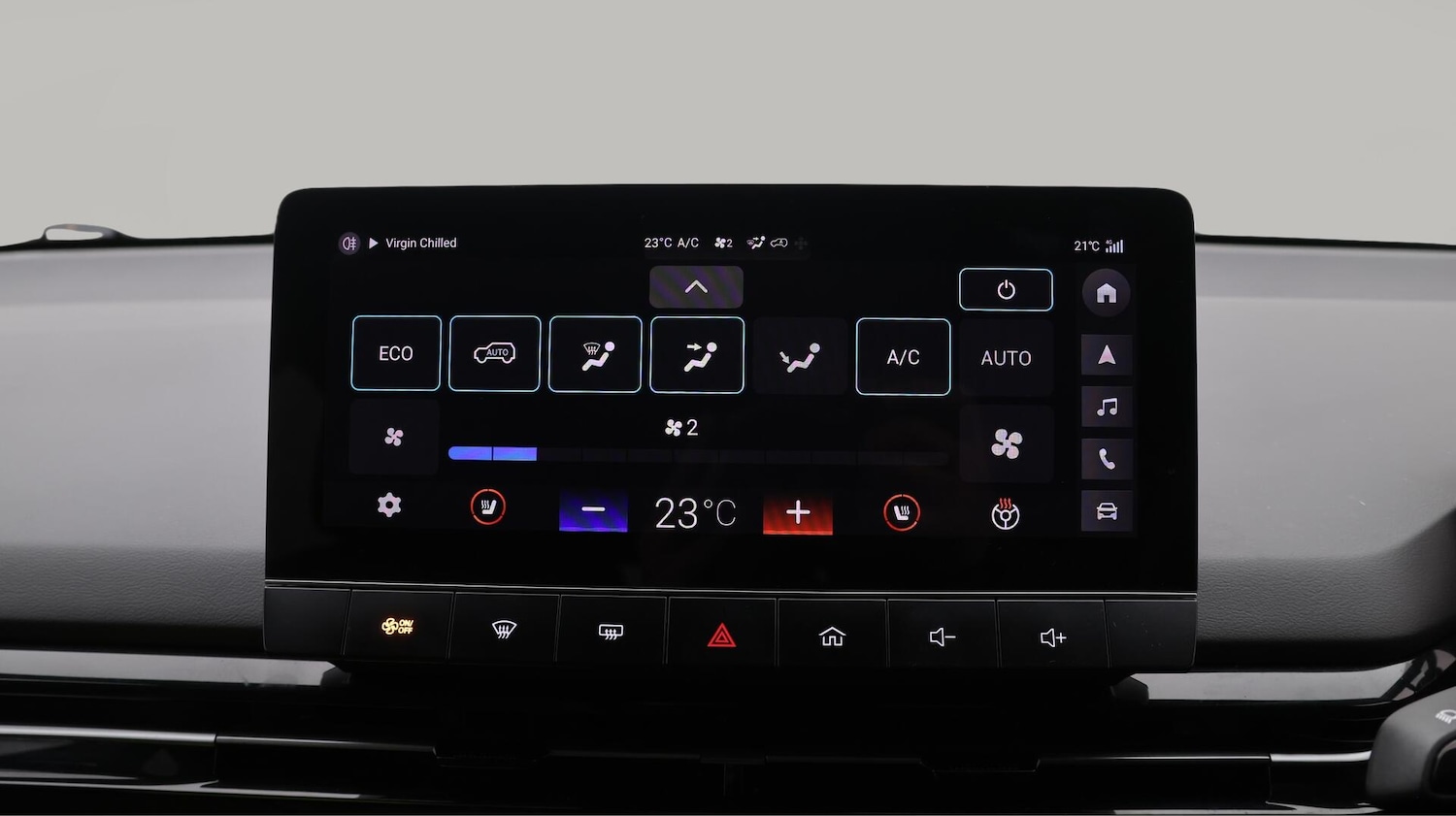 Used MG MG4 2023 for sale - 76550347: Photo 13