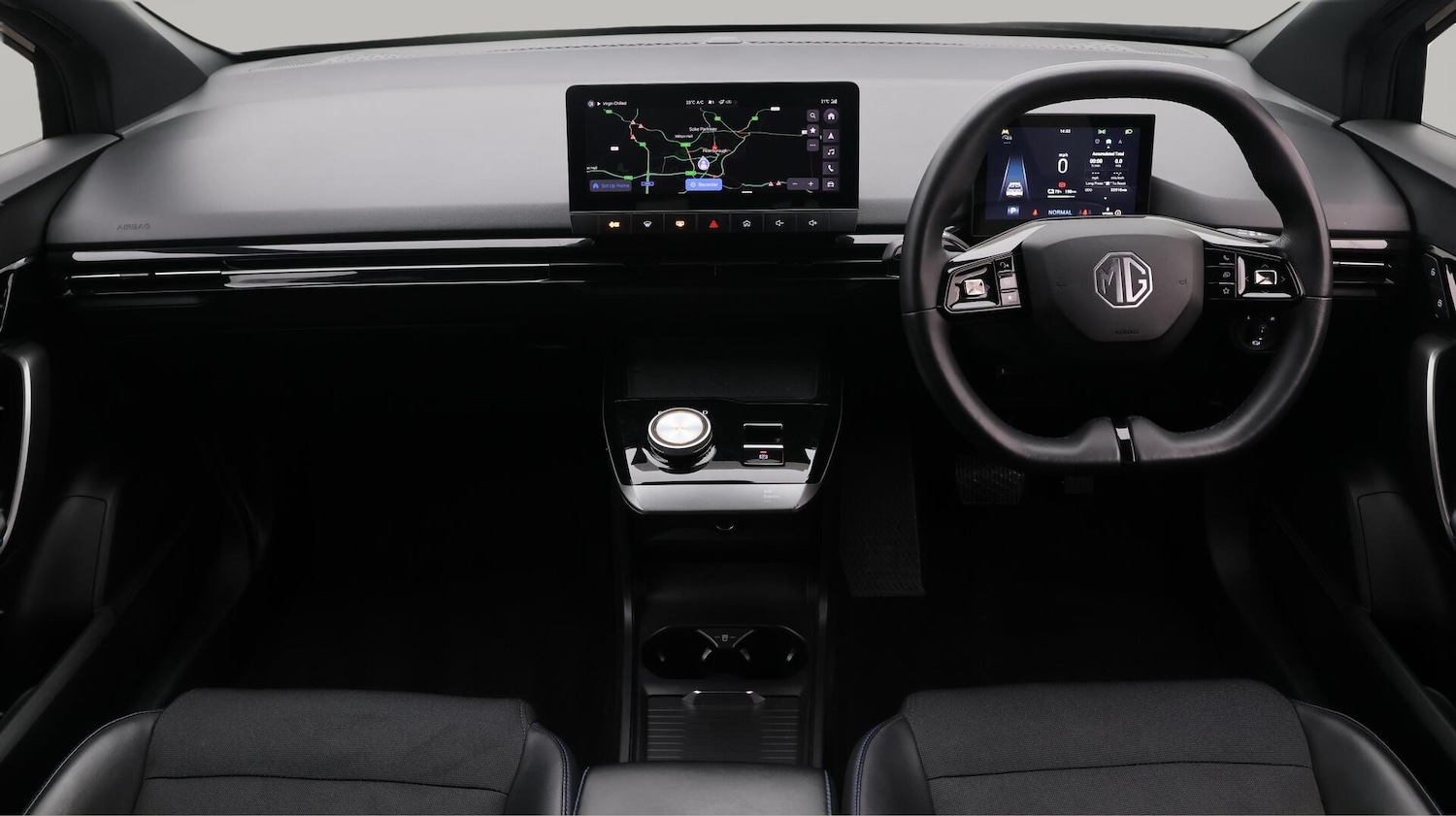 Used MG MG4 2023 for sale - 76550347: Photo 14