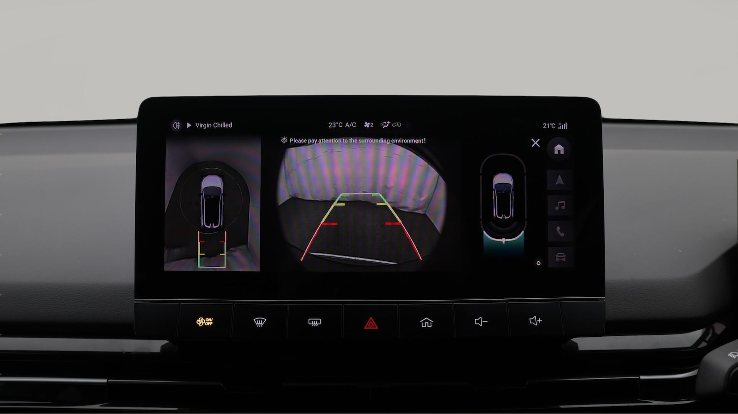 Used MG MG4 2023 for sale - 76550347: Photo 27