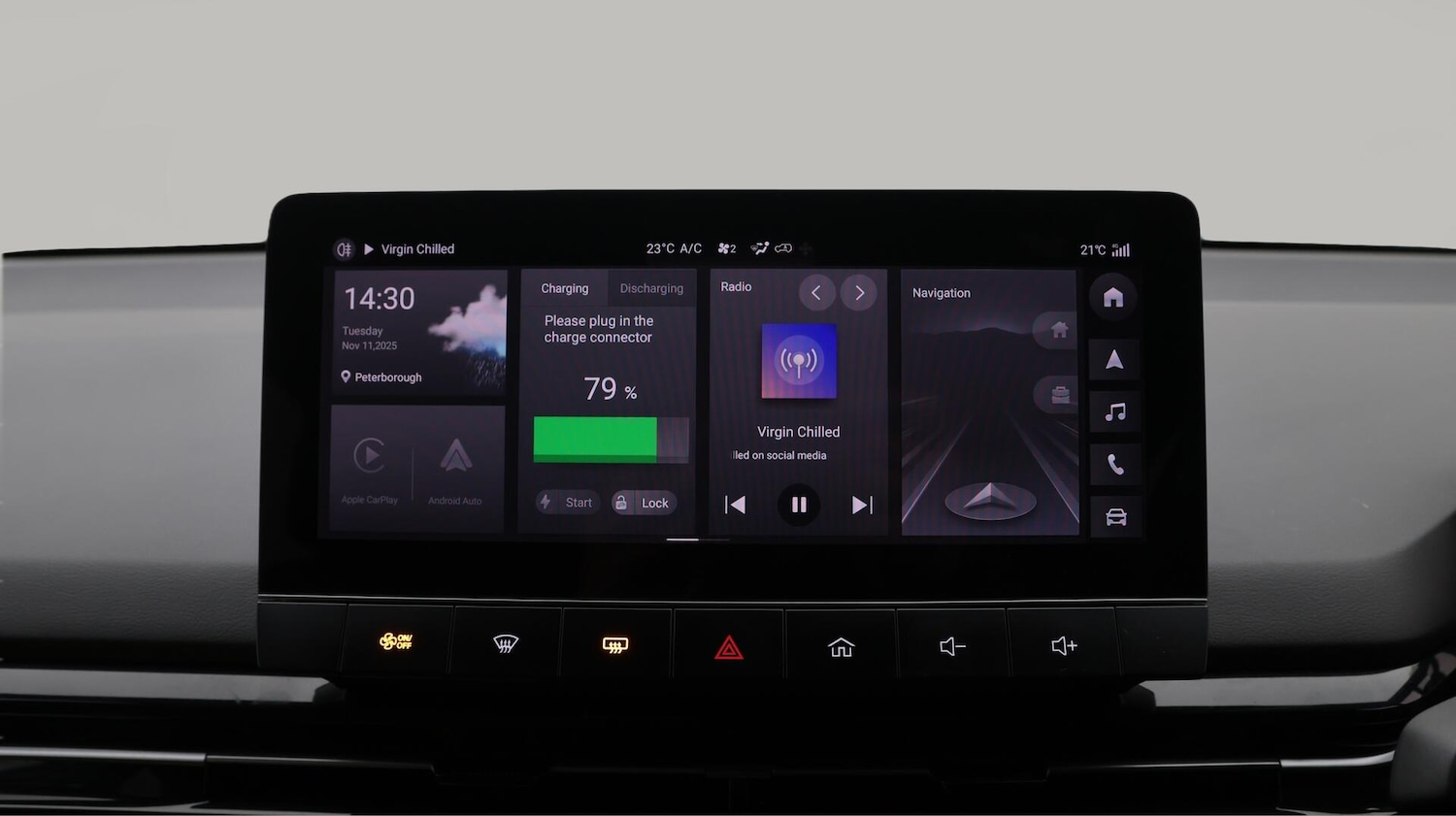 Used MG MG4 2023 for sale - 76550347: Photo 28