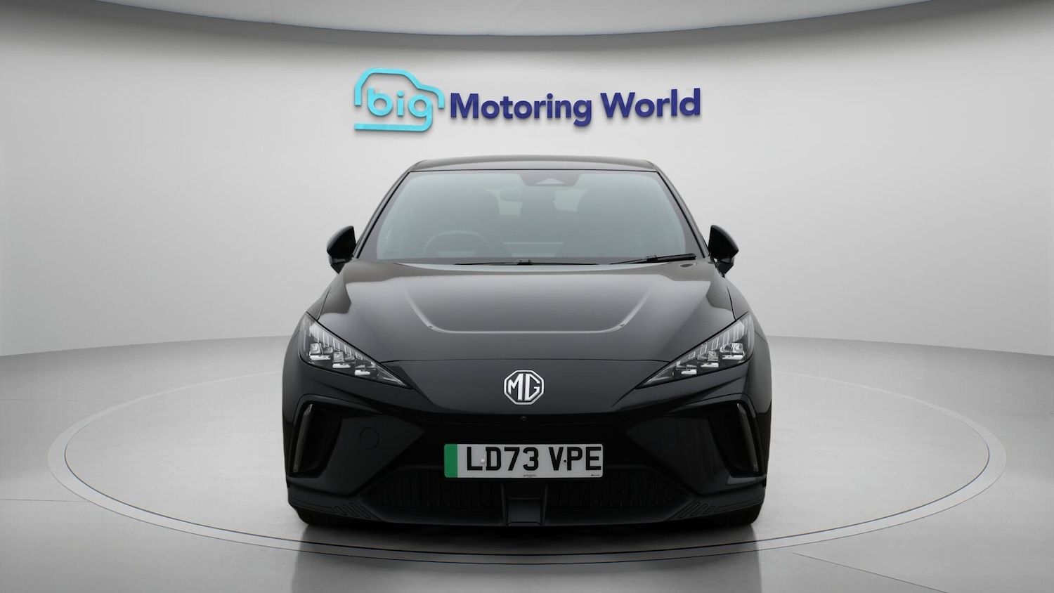 Used MG MG4 2023 for sale - 76550347: Photo 3