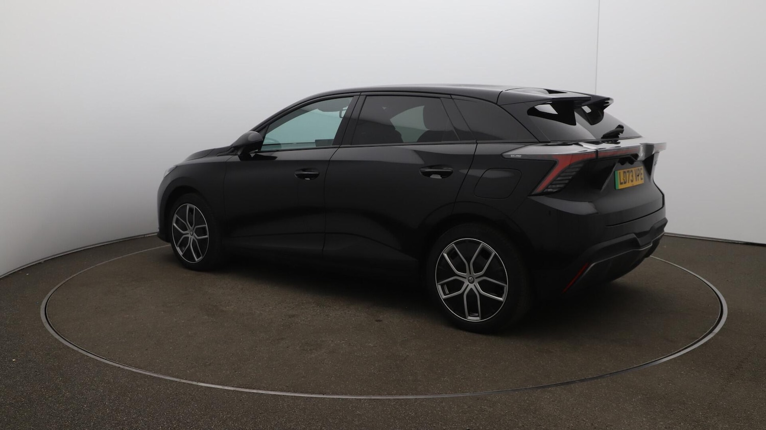 Used MG MG4 2023 for sale - 76550347: Photo 37