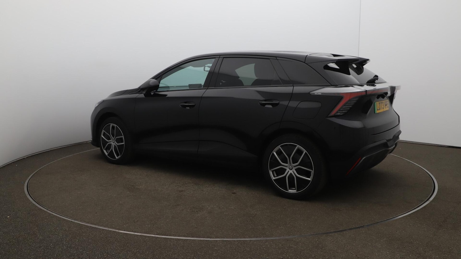 Used MG MG4 2023 for sale - 76550347: Photo 38