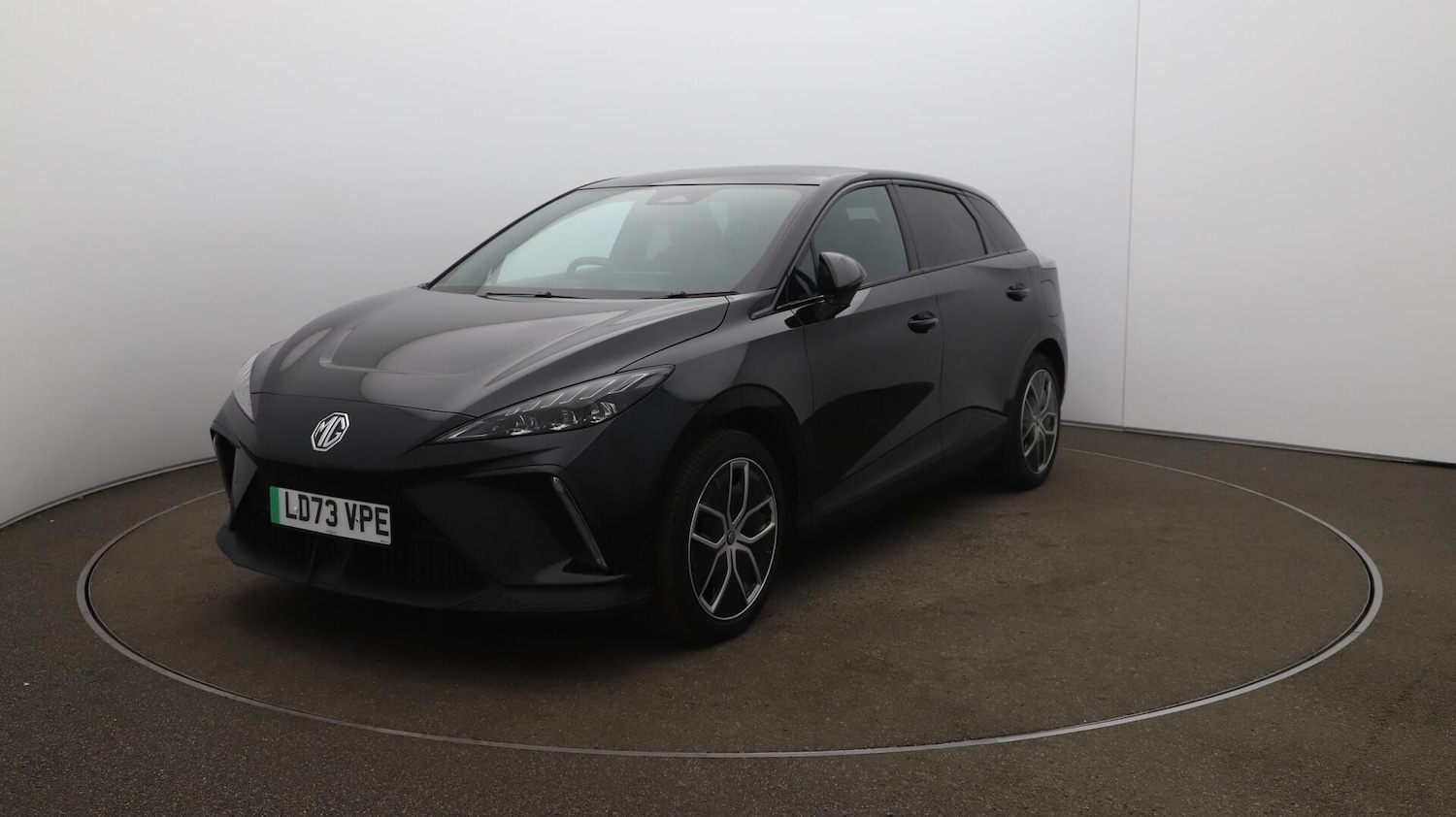 Used MG MG4 2023 for sale - 76550347: Photo 39