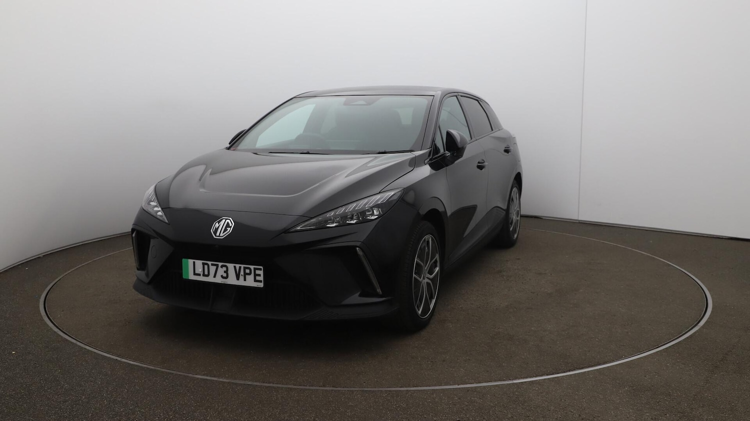 Used MG MG4 2023 for sale - 76550347: Photo 40