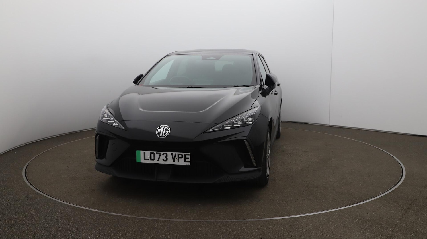 Used MG MG4 2023 for sale - 76550347: Photo 41