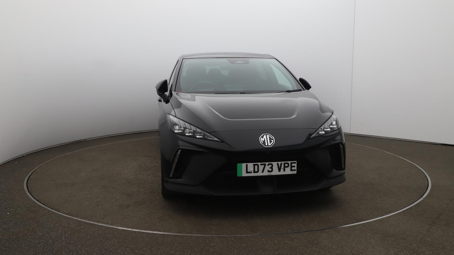 Used MG MG4 2023 for sale - 76550347: Photo 43