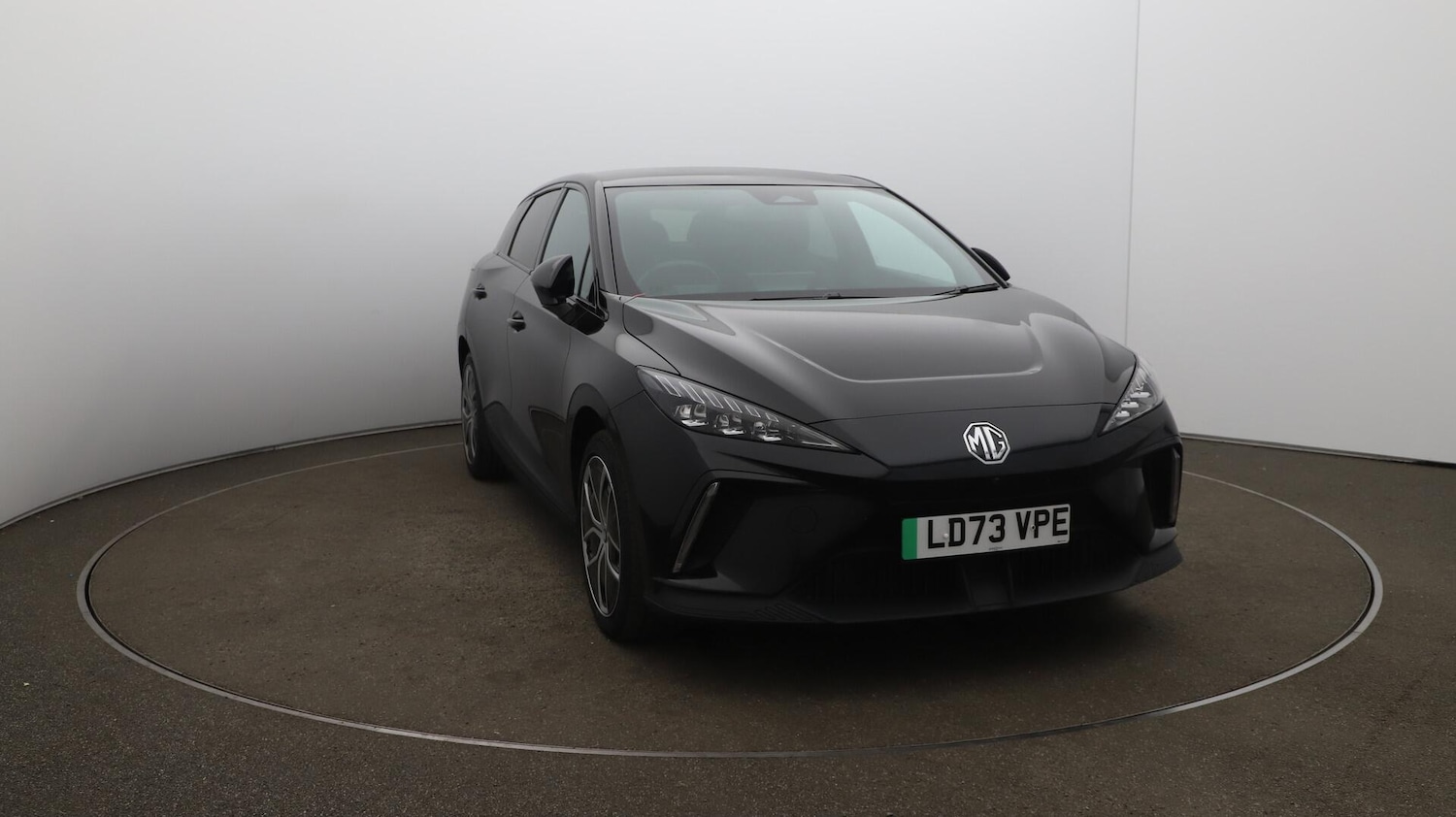 Used MG MG4 2023 for sale - 76550347: Photo 44