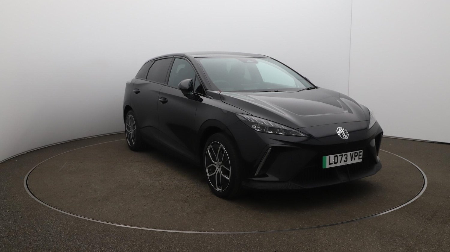 Used MG MG4 2023 for sale - 76550347: Photo 45