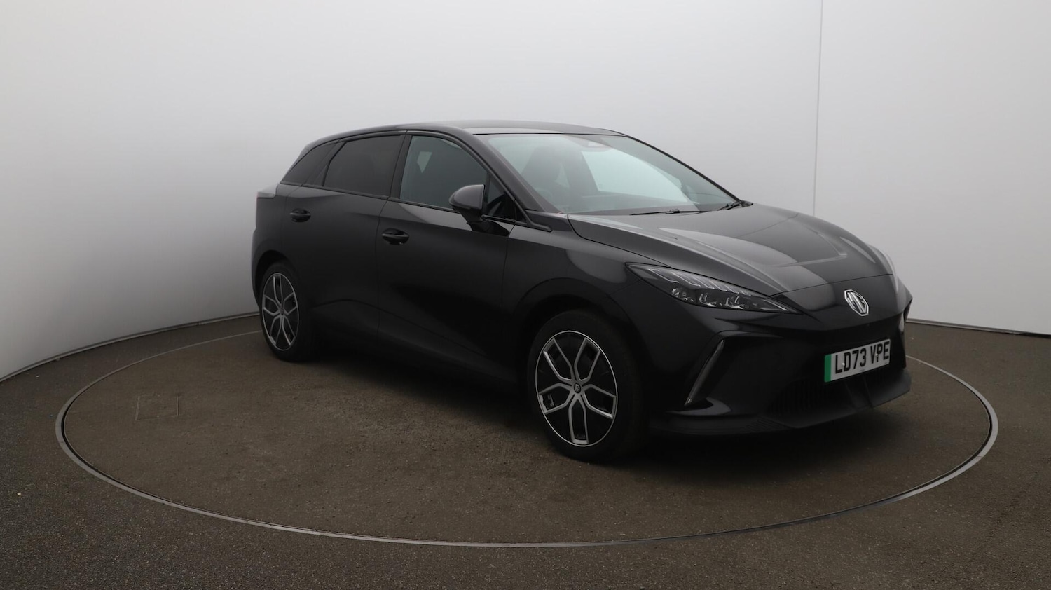 Used MG MG4 2023 for sale - 76550347: Photo 46