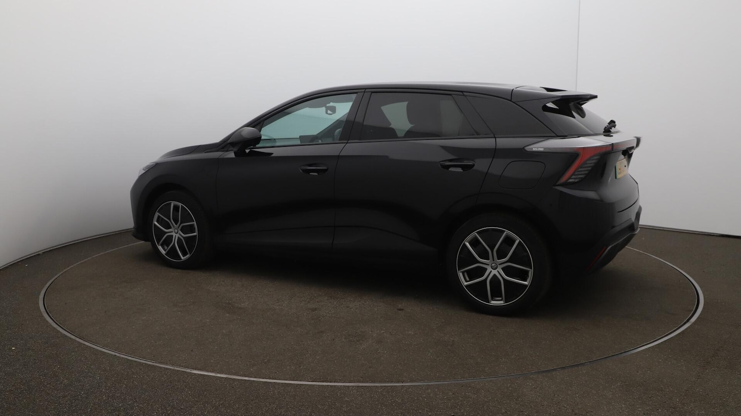 Used MG MG4 2023 for sale - 76550347: Photo 49