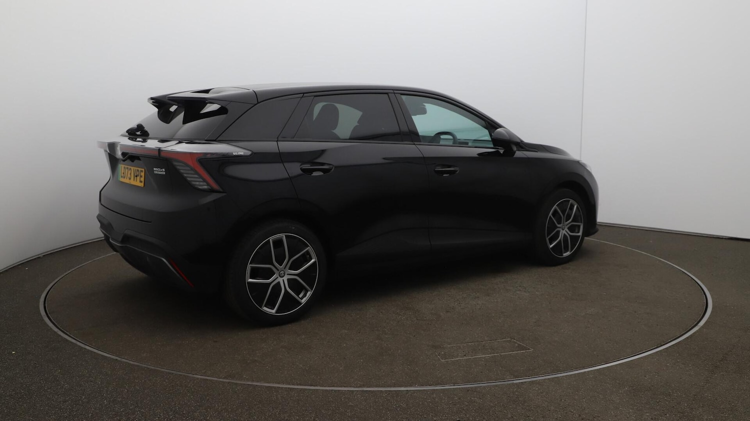 Used MG MG4 2023 for sale - 76550347: Photo 55