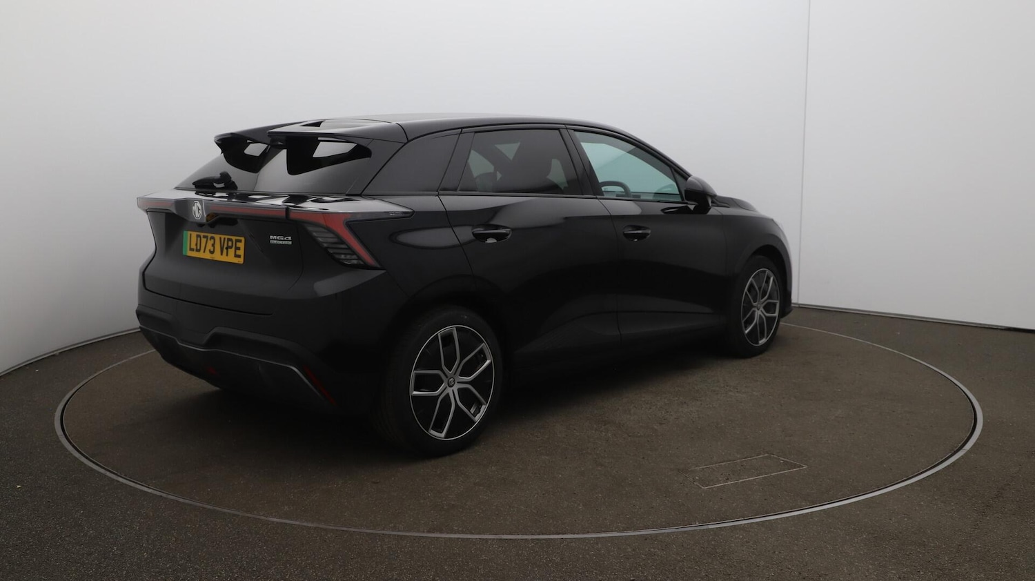 Used MG MG4 2023 for sale - 76550347: Photo 56