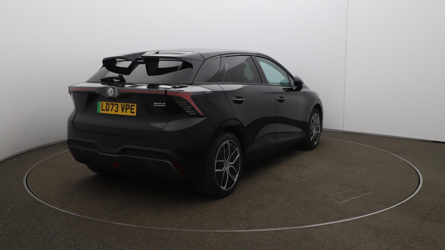 Used MG MG4 2023 for sale - 76550347: Photo 57