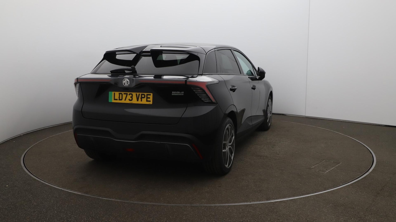 Used MG MG4 2023 for sale - 76550347: Photo 58