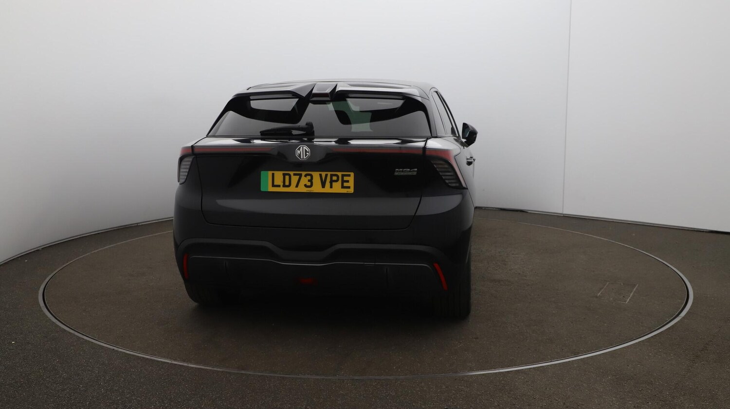 Used MG MG4 2023 for sale - 76550347: Photo 59