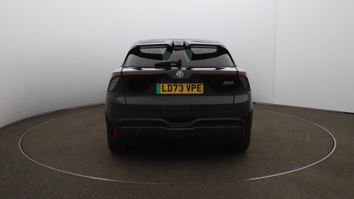 Used MG MG4 2023 for sale - 76550347: Photo 61
