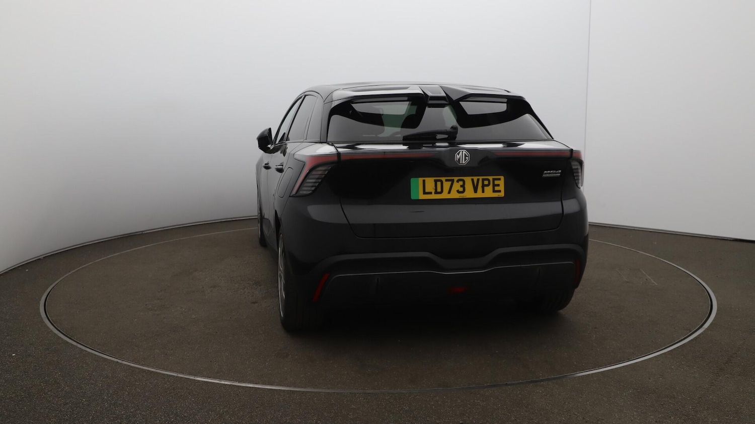 Used MG MG4 2023 for sale - 76550347: Photo 62