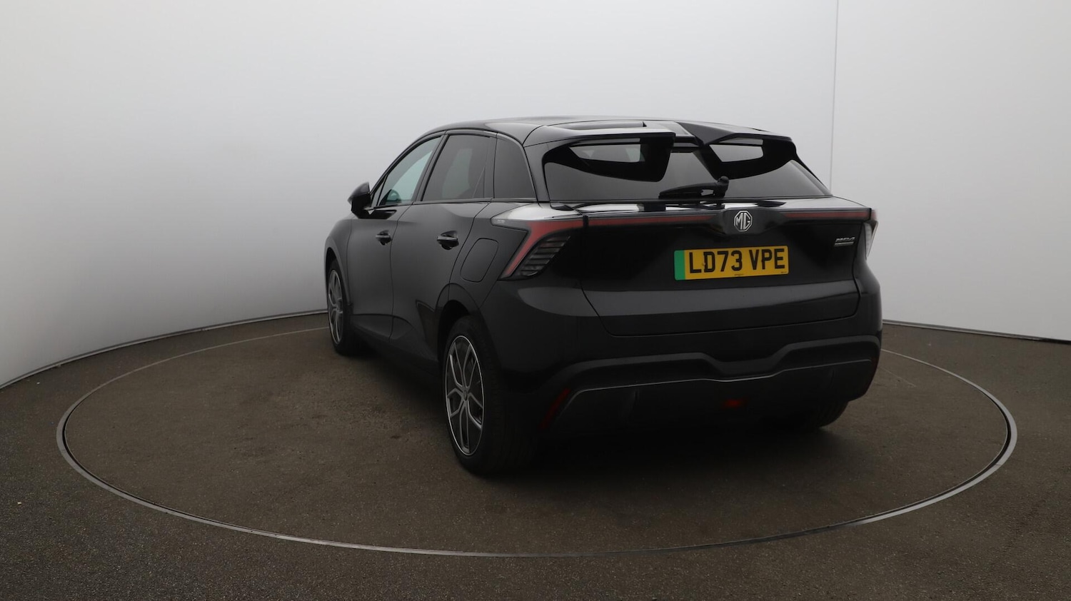 Used MG MG4 2023 for sale - 76550347: Photo 63