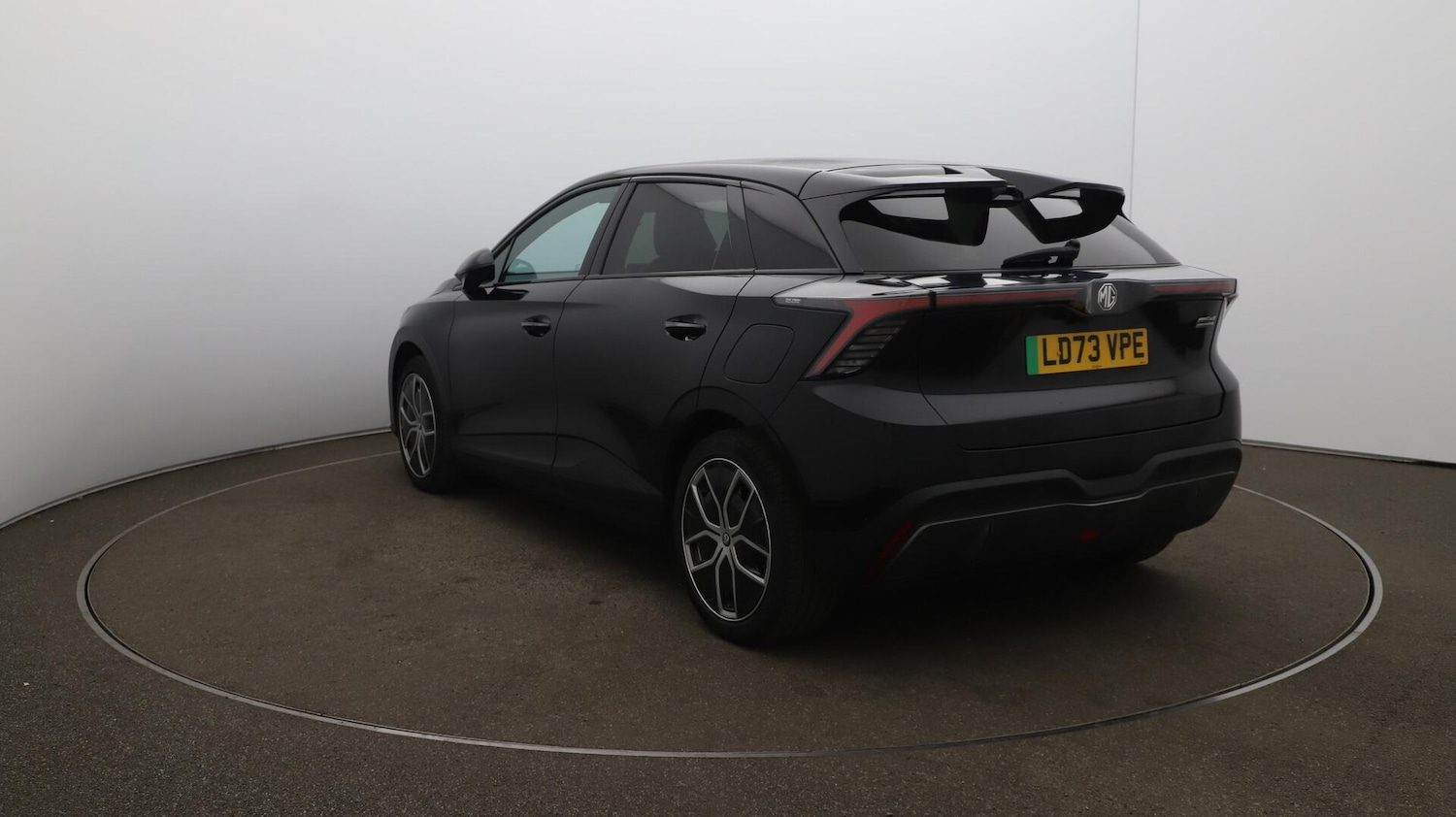 Used MG MG4 2023 for sale - 76550347: Photo 64