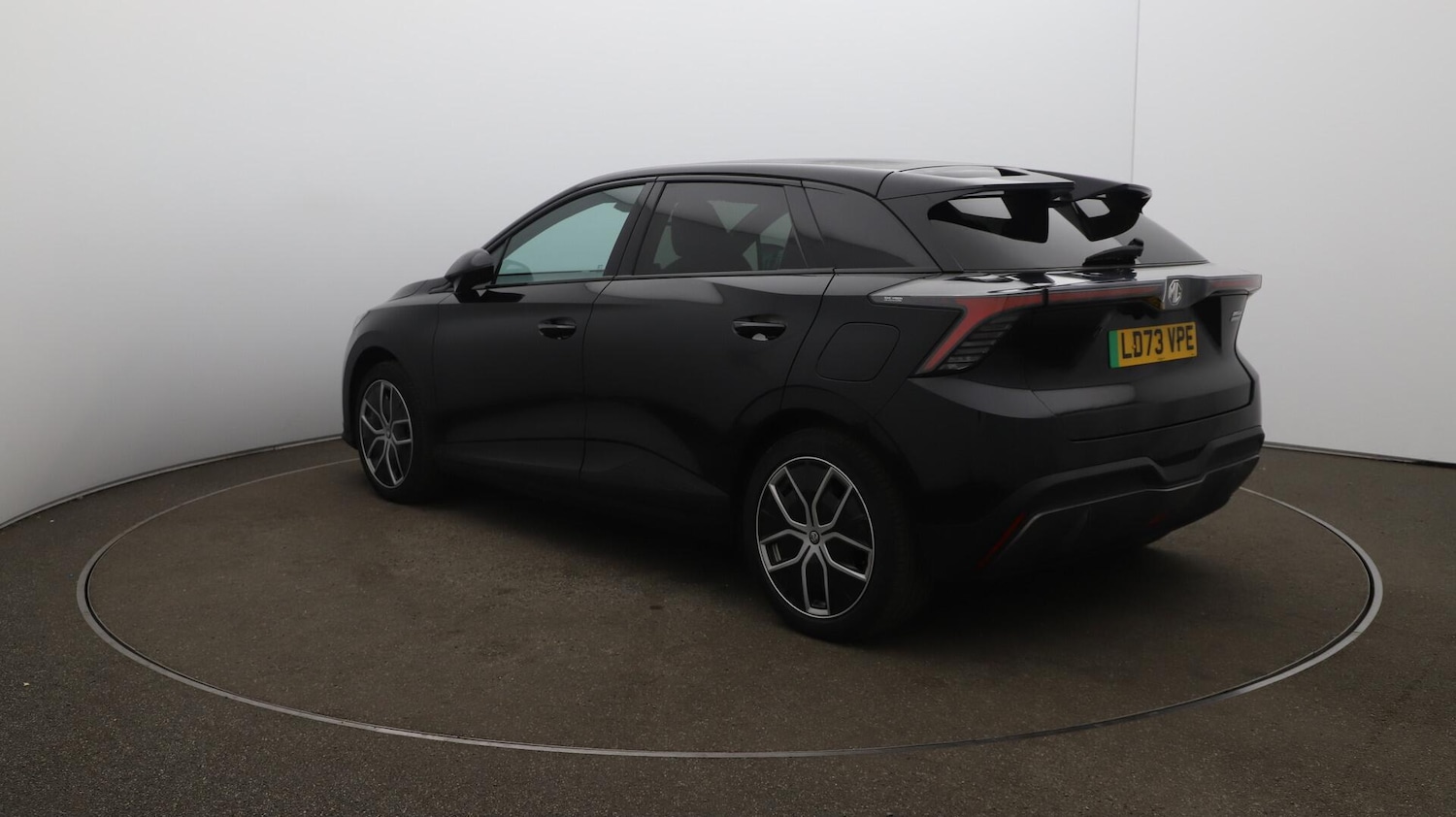 Used MG MG4 2023 for sale - 76550347: Photo 65