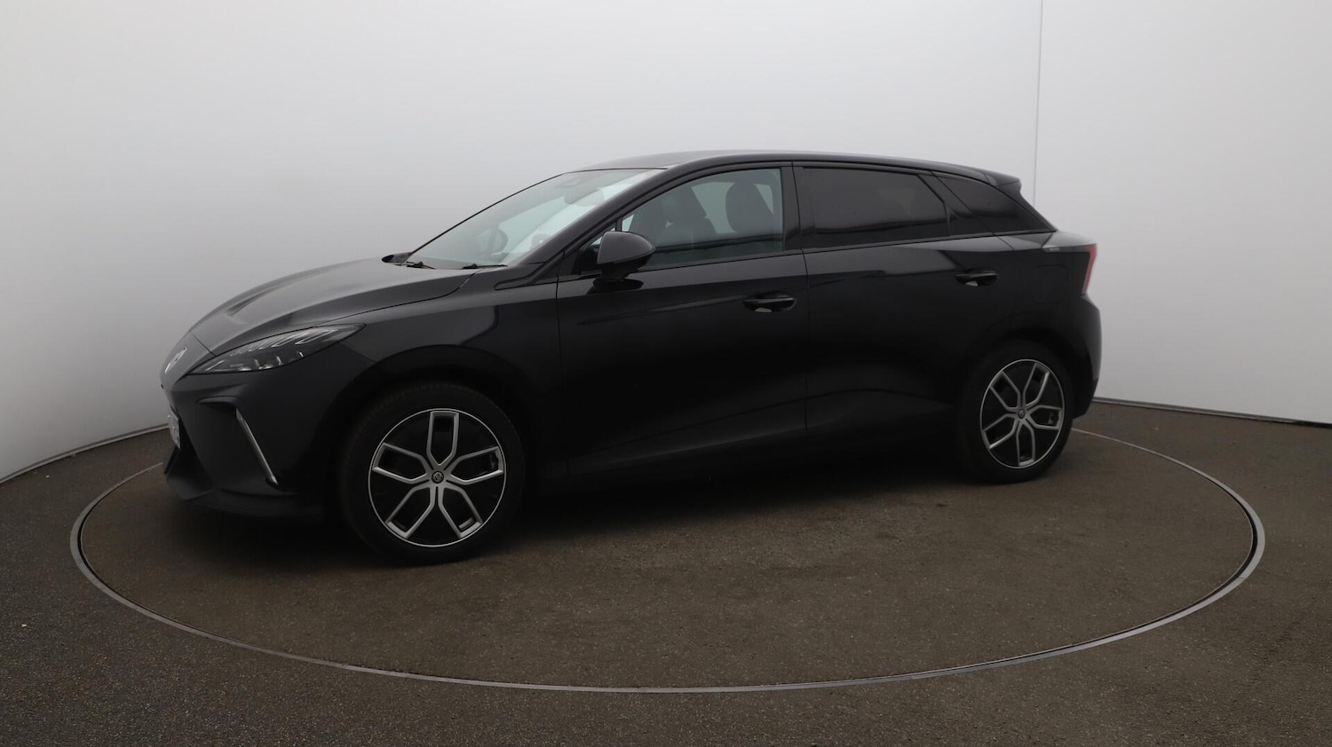 Used MG MG4 2023 for sale - 76550347: Photo 69