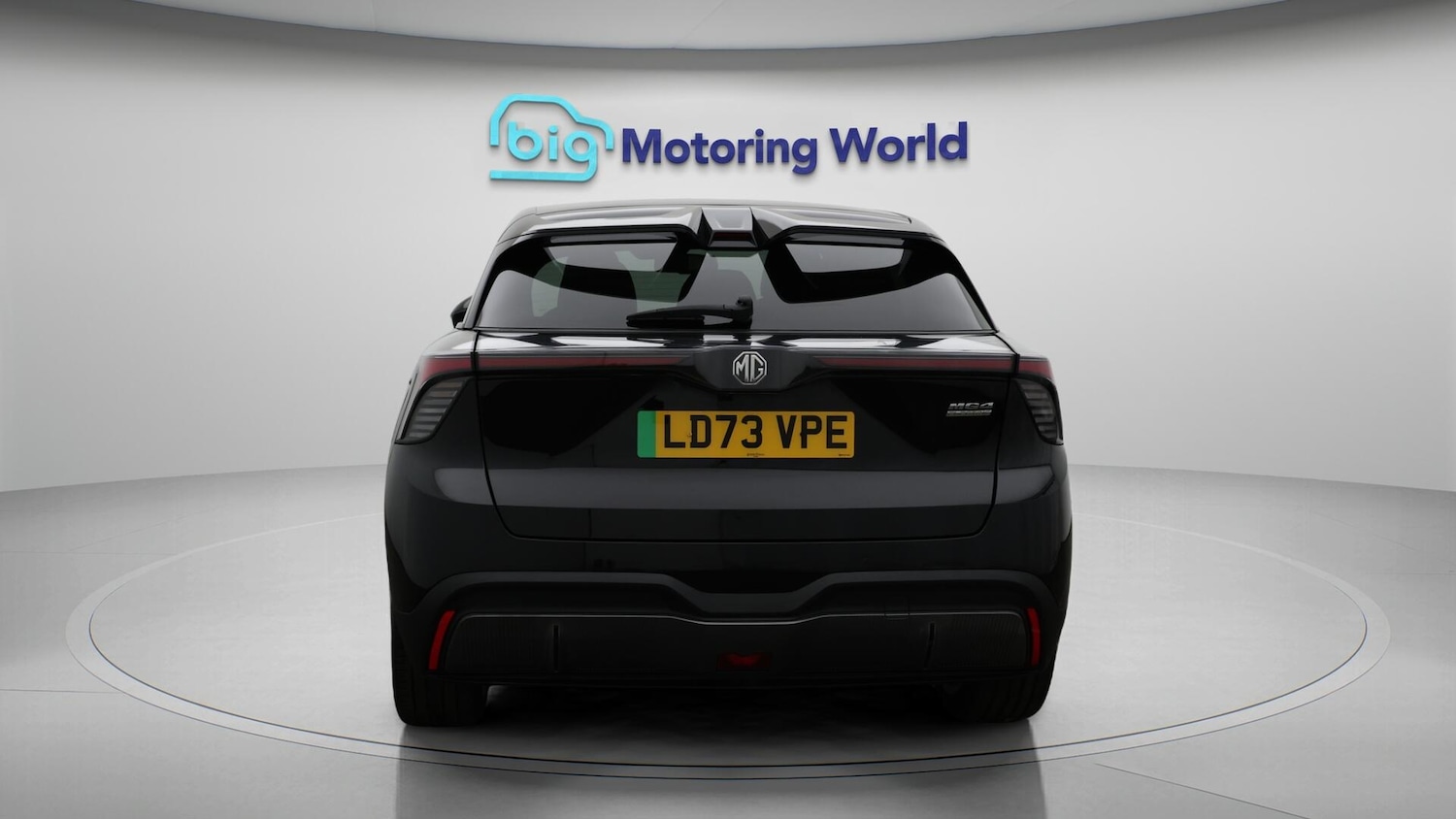 Used MG MG4 2023 for sale - 76550347: Photo 7