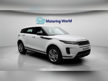 Used Land Rover Range Rover Evoque 2025 for sale - 78813171: Photo