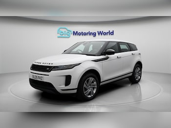 Used Land Rover Range Rover Evoque 2025 for sale - 78813171: Photo