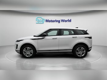 Used Land Rover Range Rover Evoque 2025 for sale - 78813171: Photo