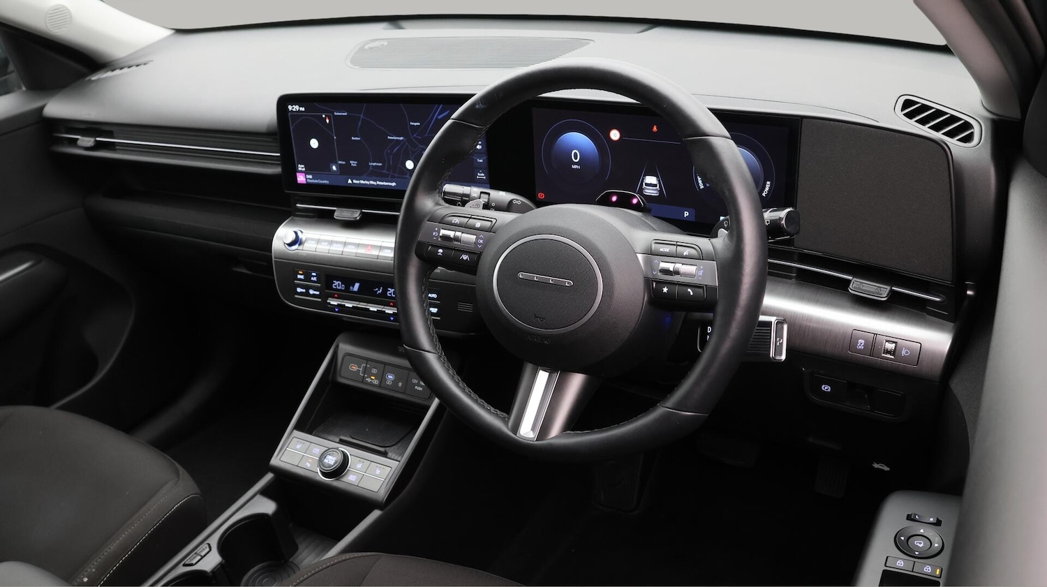 Used Hyundai KONA 2025 for sale - 76689524: Photo 10