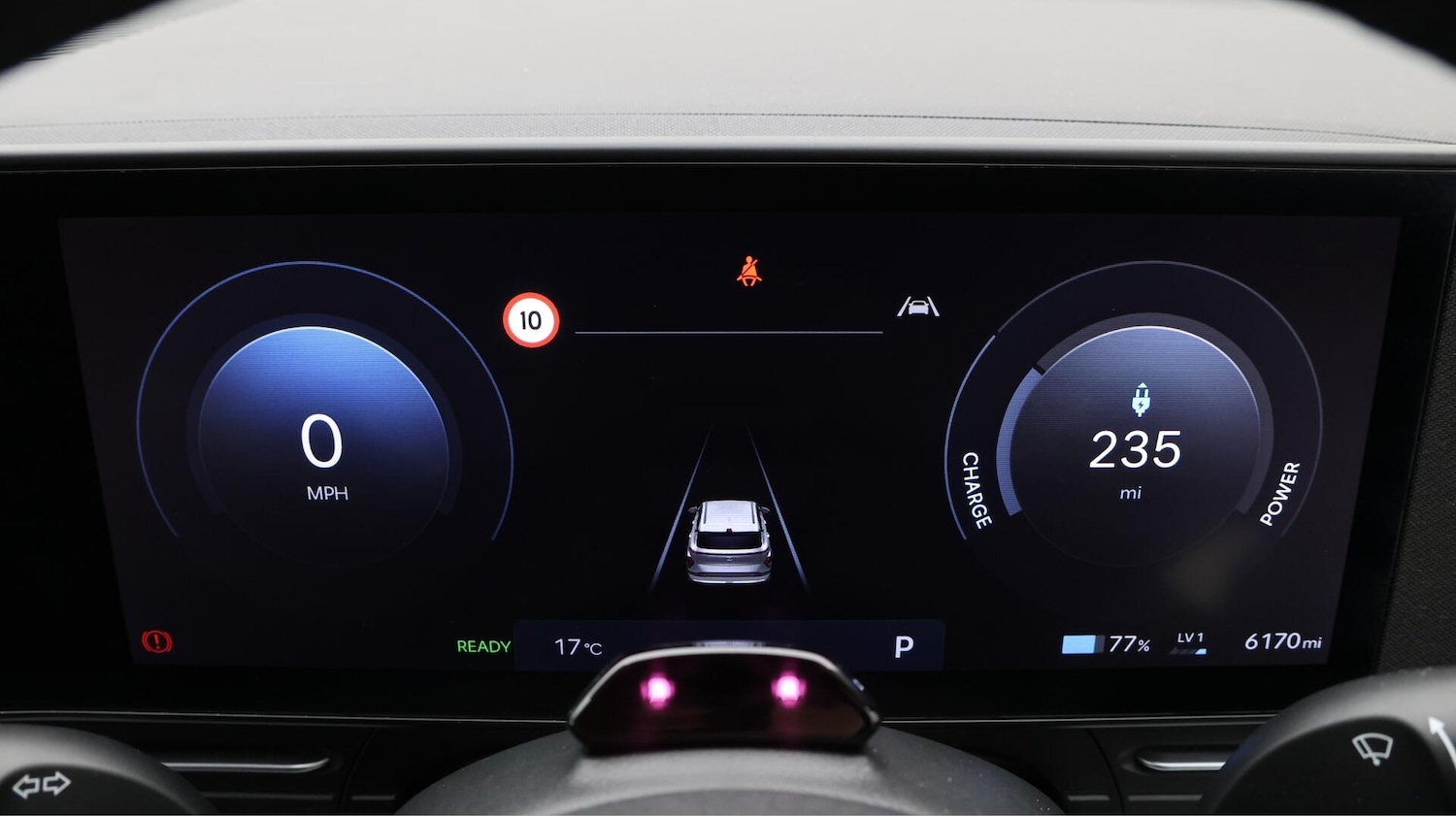 Used Hyundai KONA 2025 for sale - 76689524: Photo 11