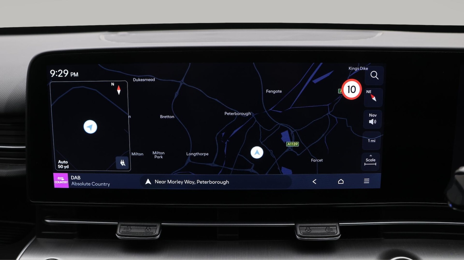 Used Hyundai KONA 2025 for sale - 76689524: Photo 12