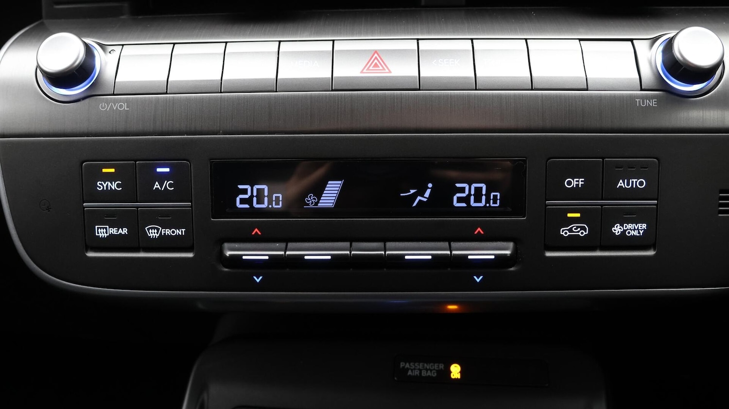 Used Hyundai KONA 2025 for sale - 76689524: Photo 13