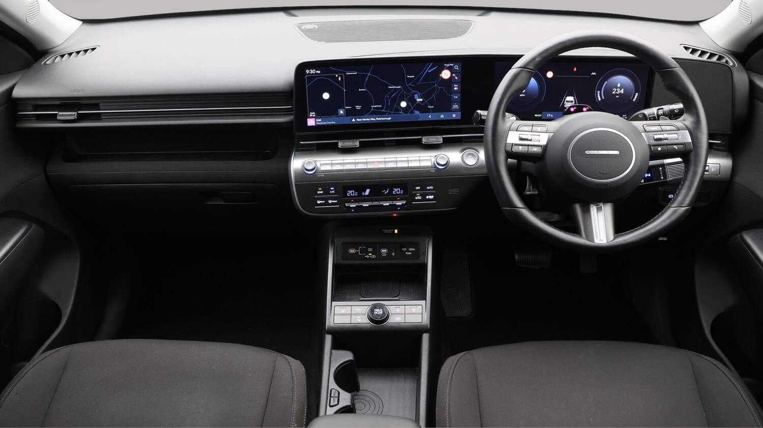 Used Hyundai KONA 2025 for sale - 76689524: Photo 14