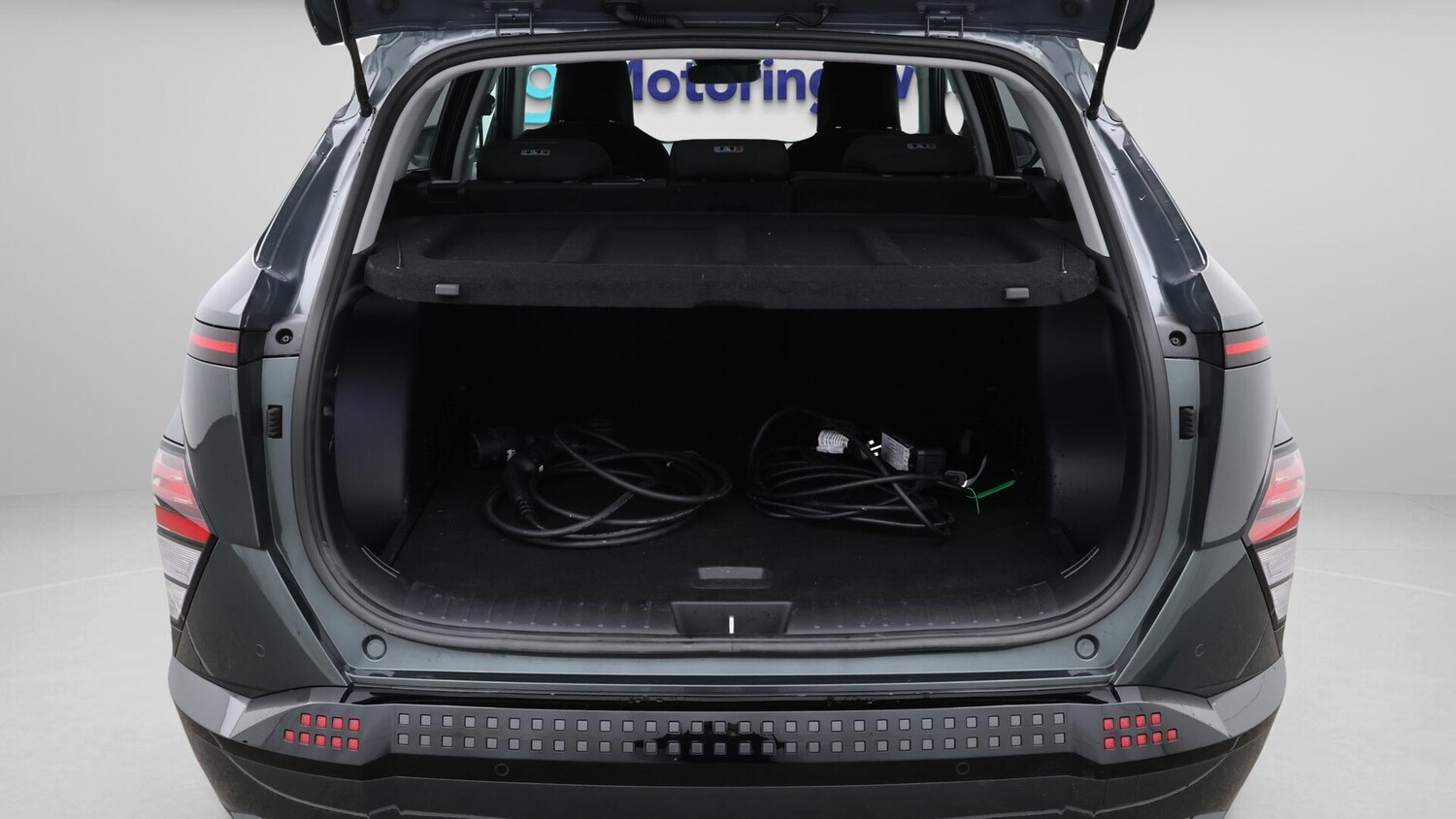 Used Hyundai KONA 2025 for sale - 76689524: Photo 18