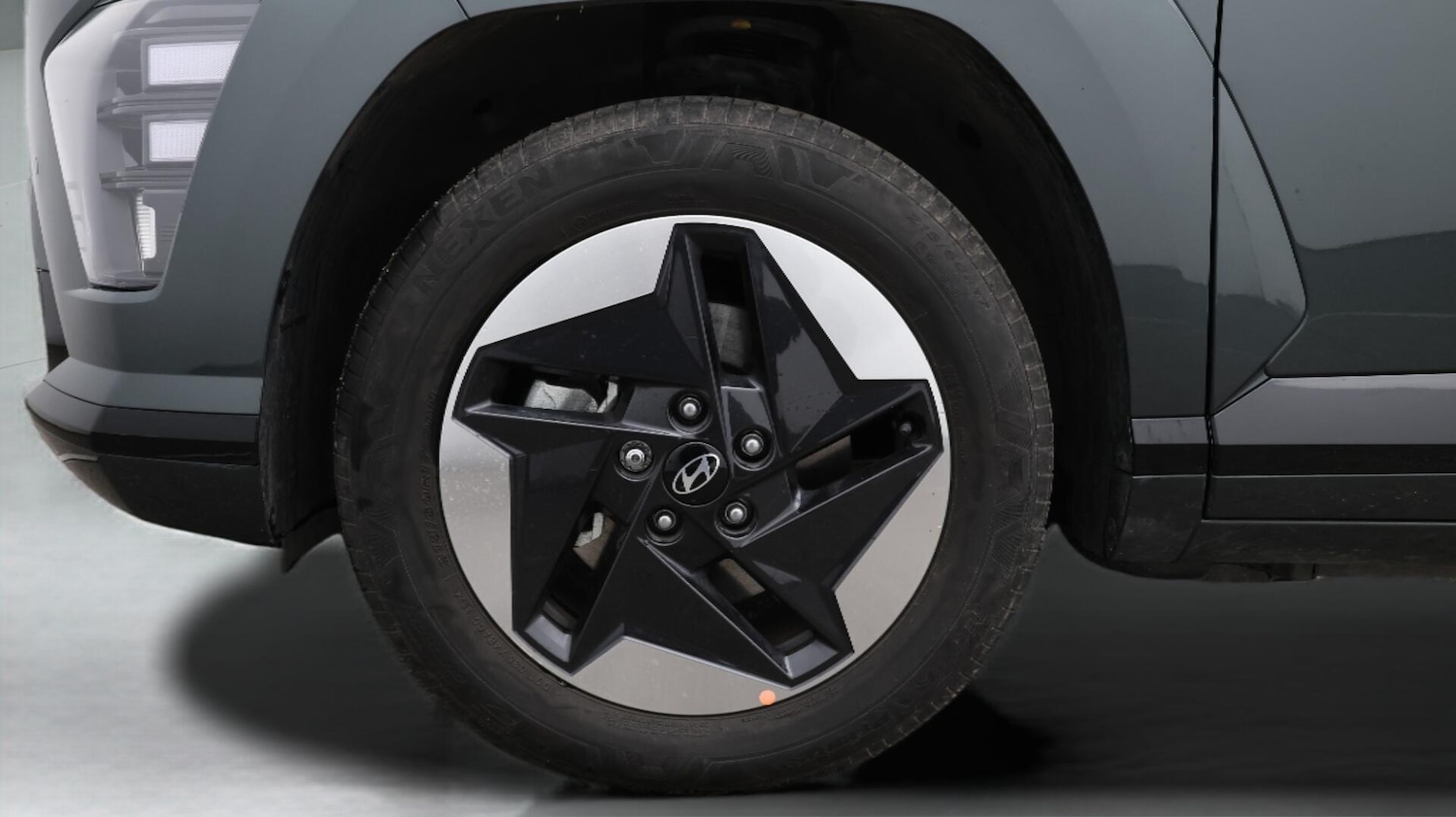 Used Hyundai KONA 2025 for sale - 76689524: Photo 19