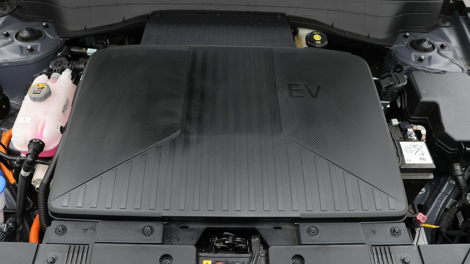 Used Hyundai KONA 2025 for sale - 76689524: Photo 20